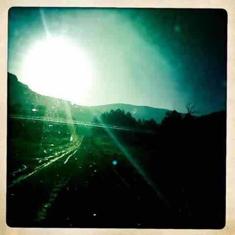 10 Sangre de Christo mountains