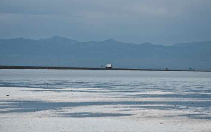 14 Bonneville