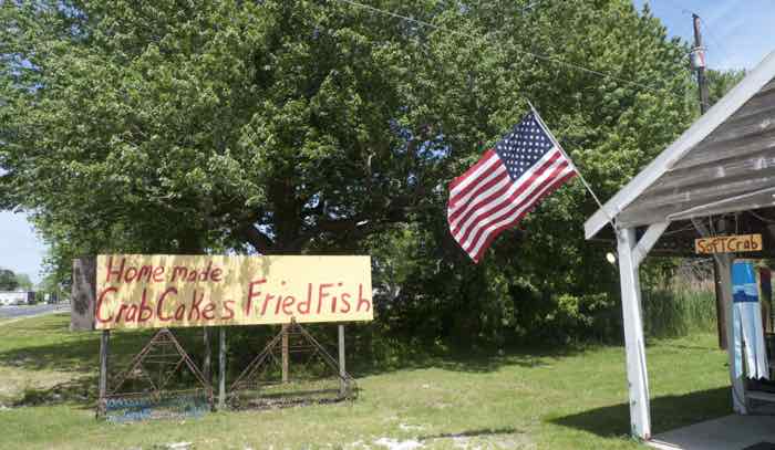 2 Chesepeake Bay, Virginia