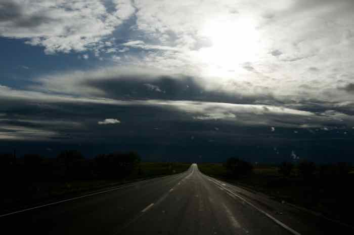 21 Gillette, Wyoming