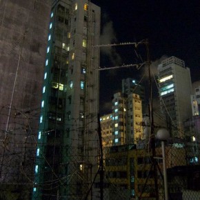 Rooftop Gig Tsim Sha Tsui