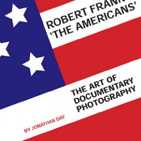 Book: Robert Frank's 'The Americans' Book: Robert Frank's 'The Americans'