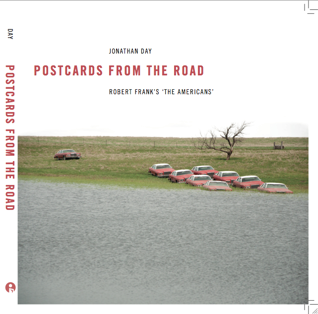Postcards from the Road - Jonathan Day