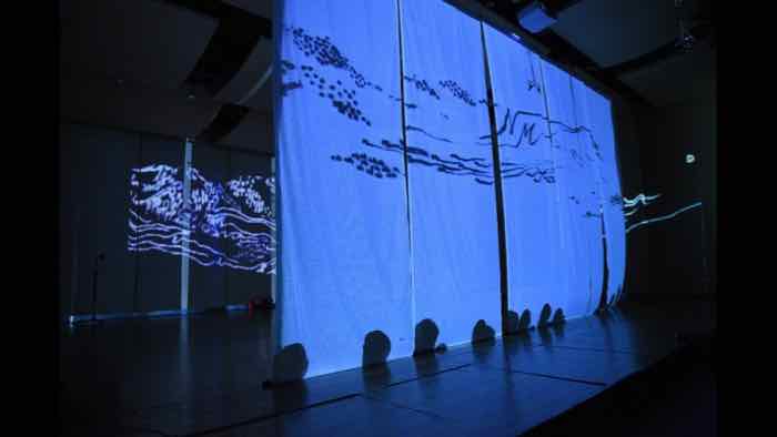 Music Myth and Realities festival performance