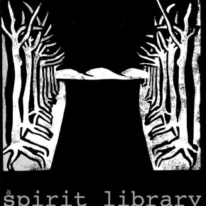 A Spirit Library - available here